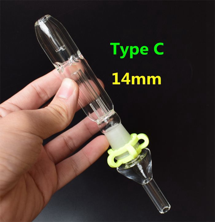 C tipi 14 mm