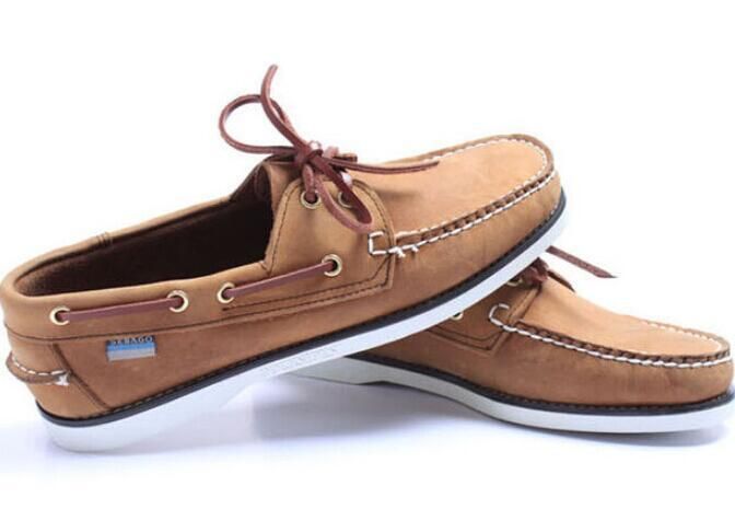 Compra Zapato Casual Barato | Entrega Rápida Y Calidad | Es.Dhgate. Mejor  Que Spartoo \u0026 Camper.