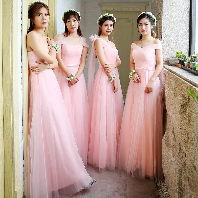 simple gown designs 2017