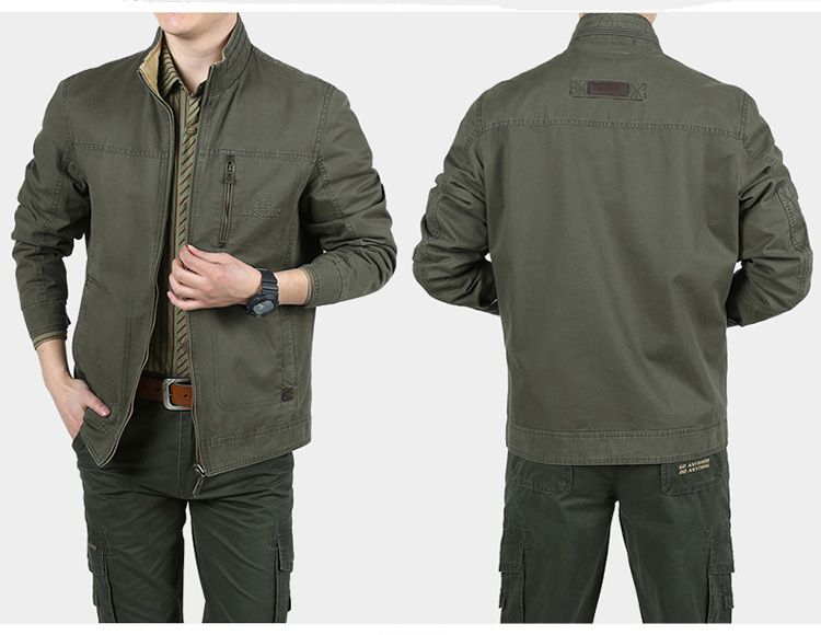 2017 New Design Mens Double Side Jacket Men Outwear Casual Jacket 2017 New Design Mens Double Side Jacket Men Outwear Casual Jacket