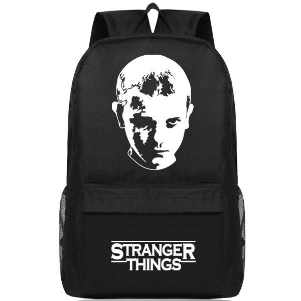 stranger things jansport backpack