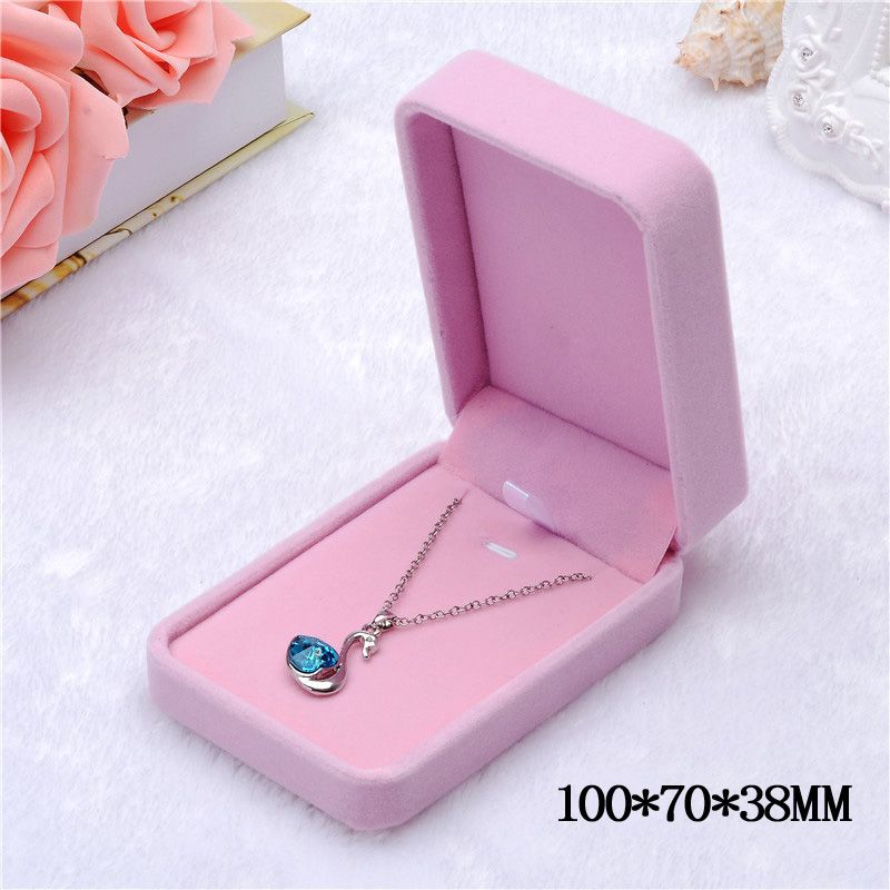 Pink(Big pendant boxes)