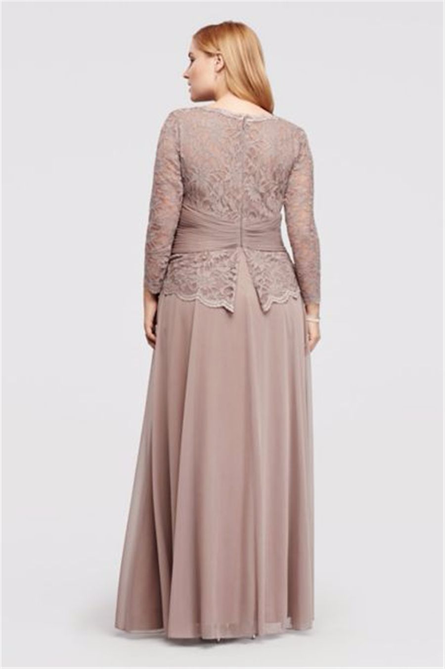 glitter lace dress