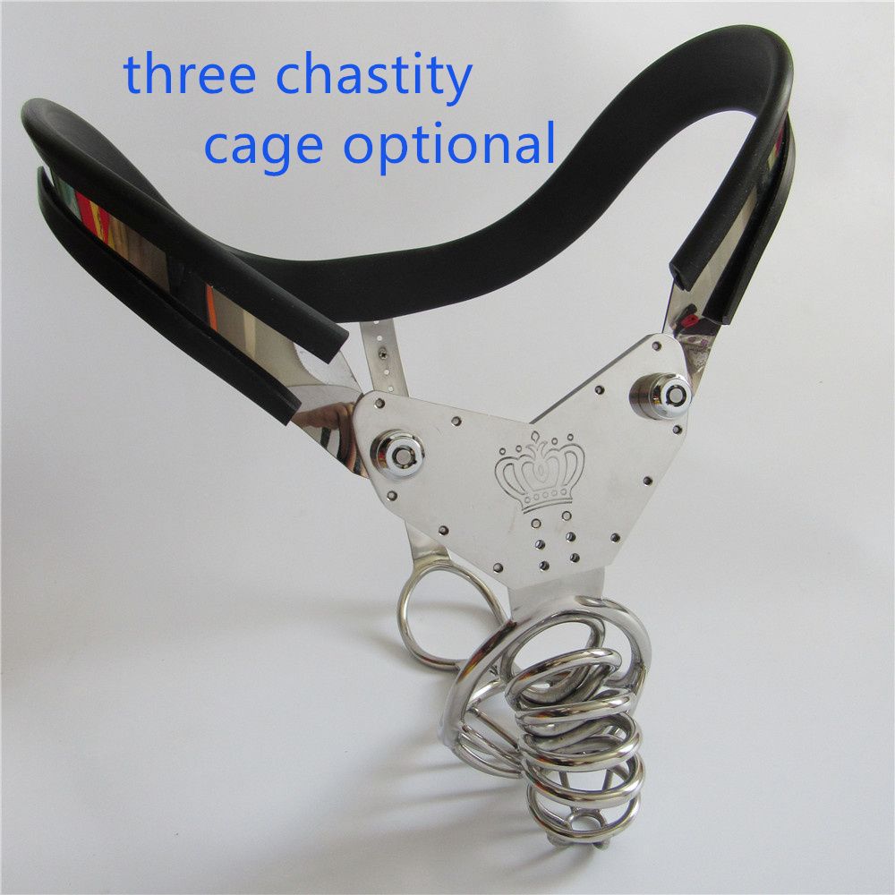 Chastity Husband