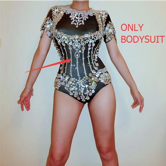 Nur Bodysuit