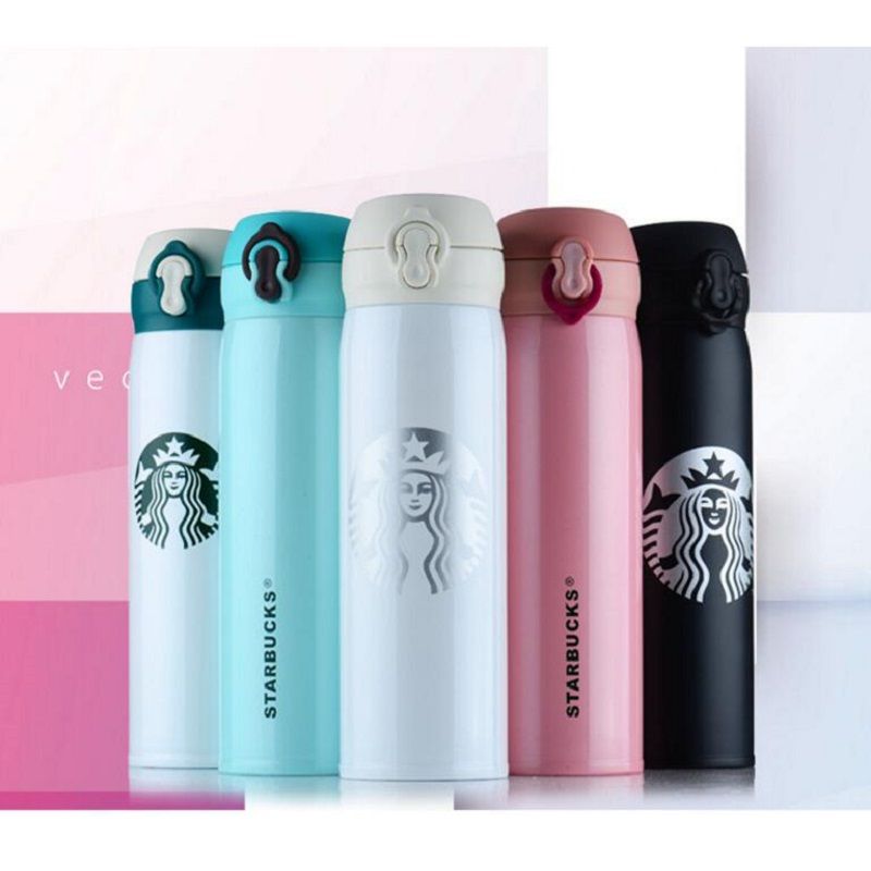 starbucks vacuum flask