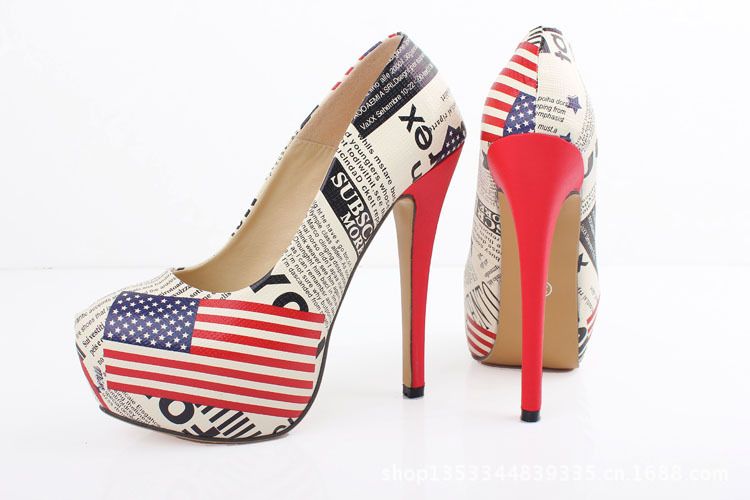 stylus calçados nova america