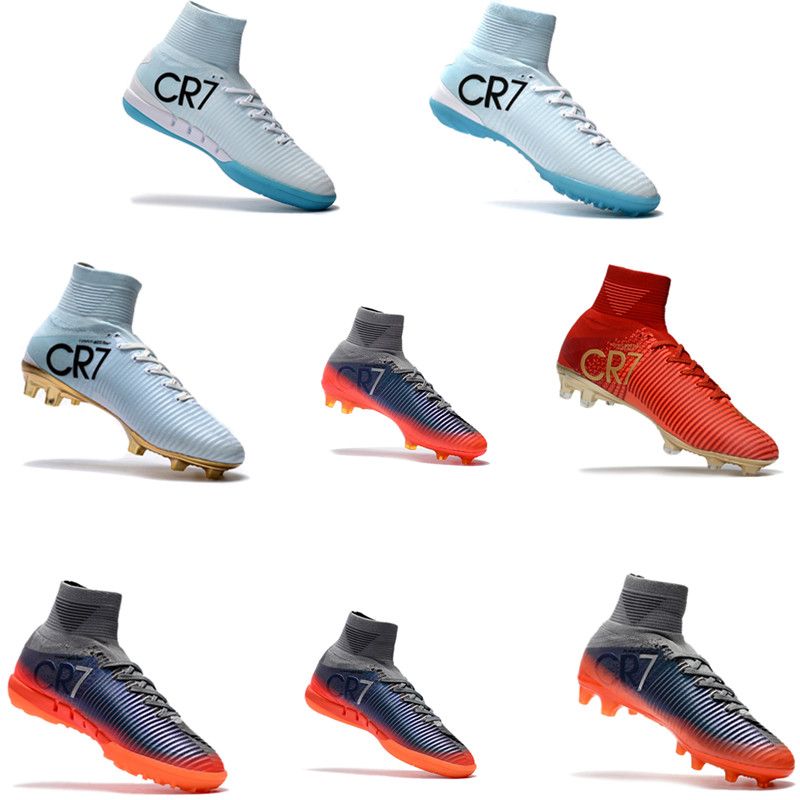 cristiano ronaldo soccer boots 2019