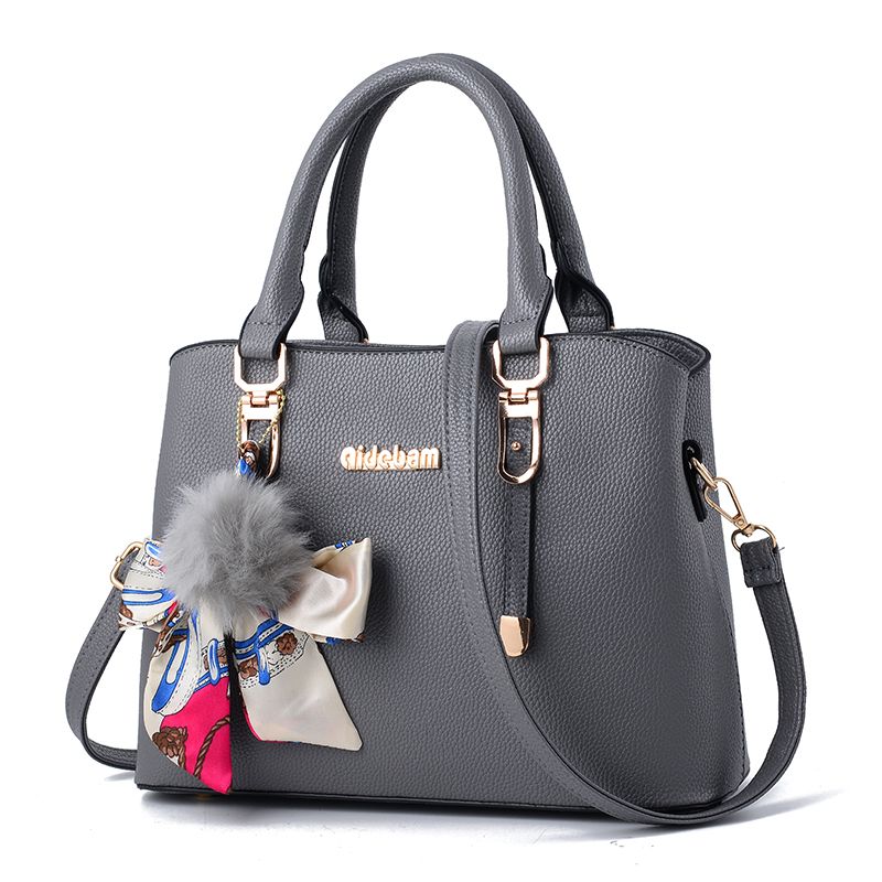 simple purse