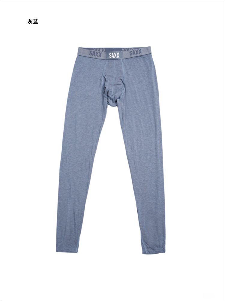 saxx blacksheep long john