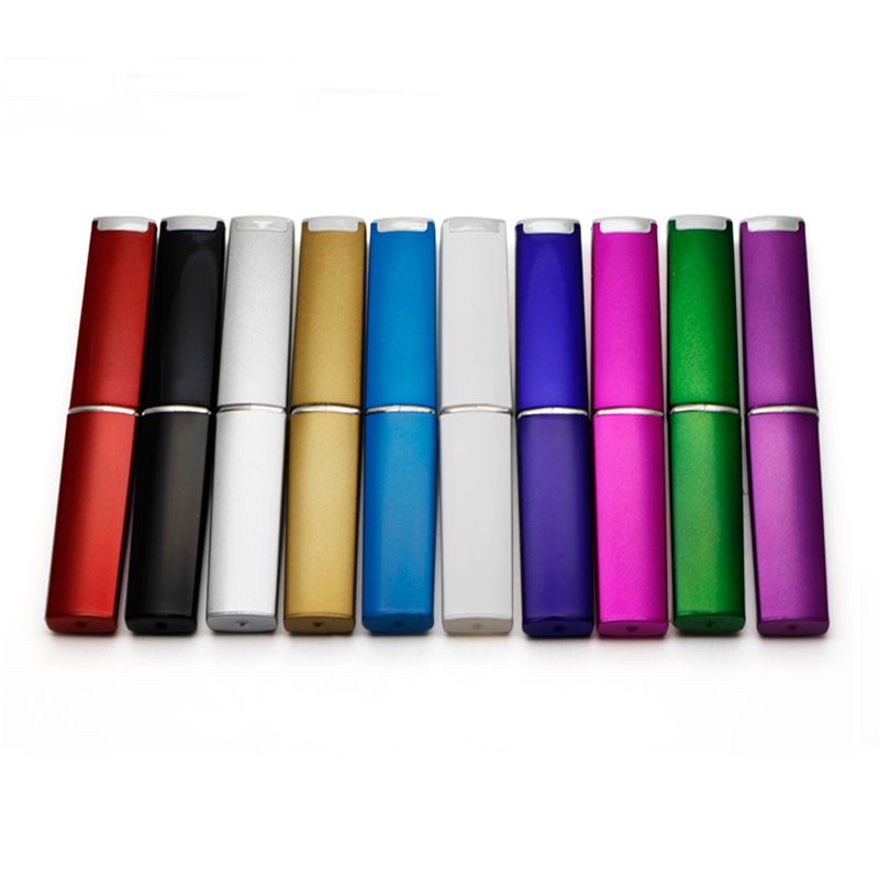 Glass Nail File Hard Case 4 Glass Nail File Case Nail Buffers