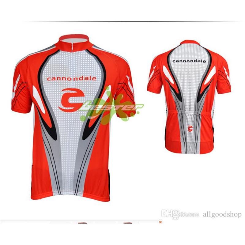 cannondale jerseys