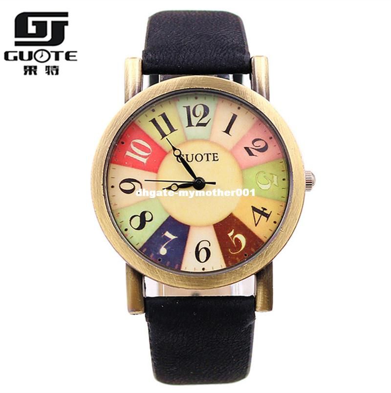 vintage style women's watches