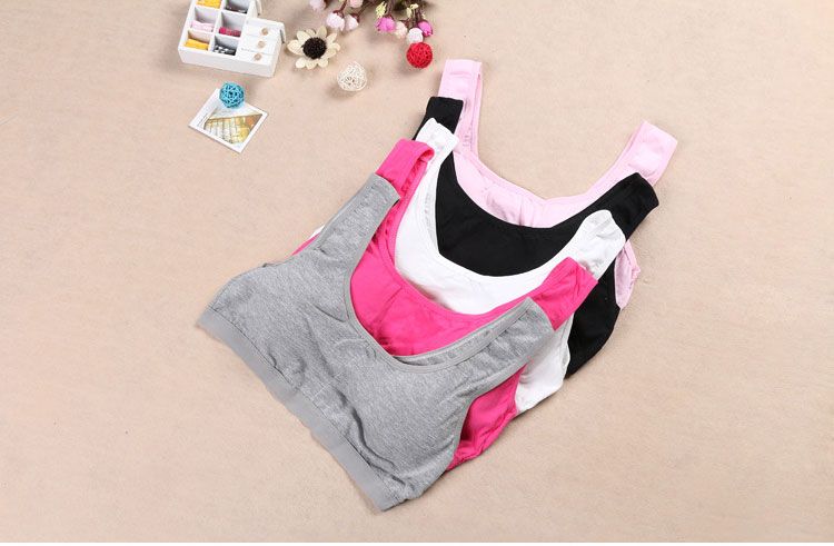 children's sports bras