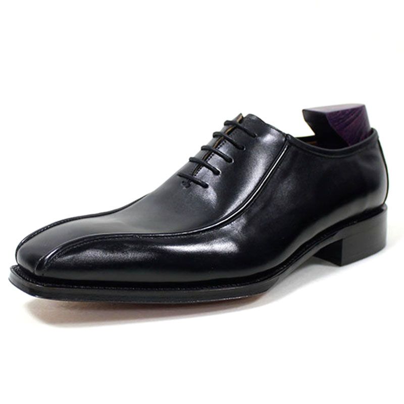 Générique Chaussures habillées pour Hommes Mariage Formel Partie Slip Confortable sur des Chaussures daffaires en Cuir Oxford 
