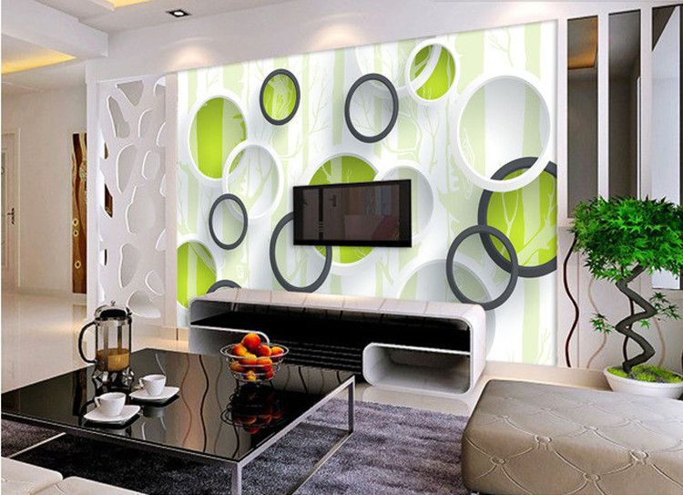 compre 3d simple moderna tv de fondo pared de azulejos de ceramica fondo de la pared sala de estar tallada pantalla azulejo de la pared arbol