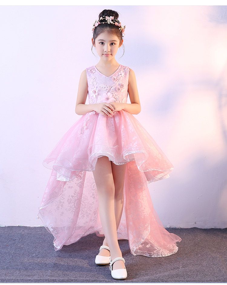 wedding dresses for young girls