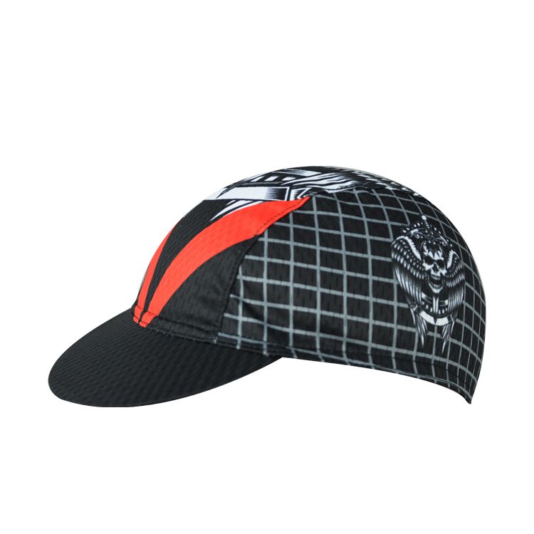 bike riding cap