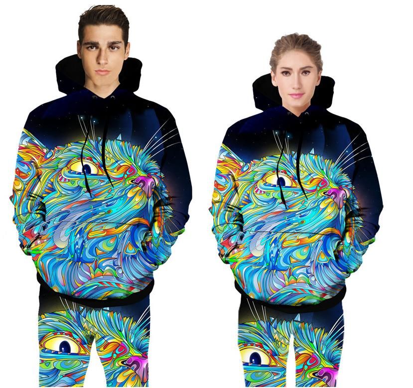 mens colourful tracksuit
