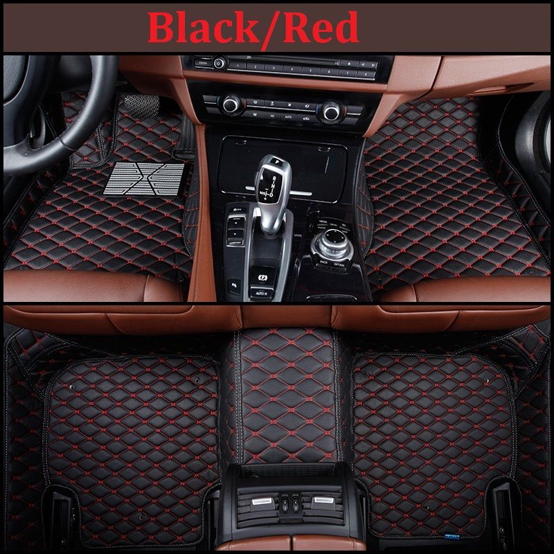 2020 Scotabc Custom Fit All Weather Luxury Car Floor Mats For Bmw