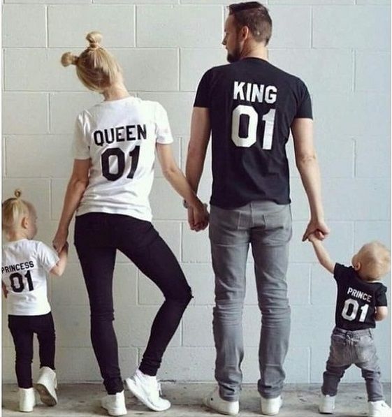 Padre Madre E Hijo Vestidos Iguales Factory Sale, UP TO 53% OFF |  www.dolores-cortes.com