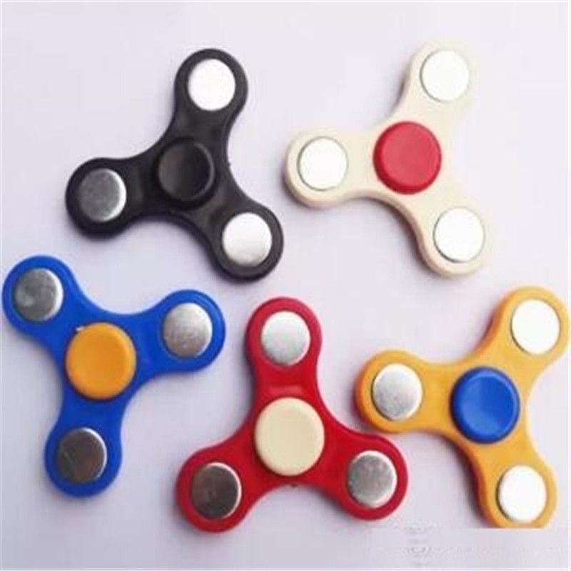 finger spinner toy