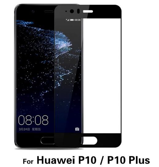 for huawei p8 lite tempered glass