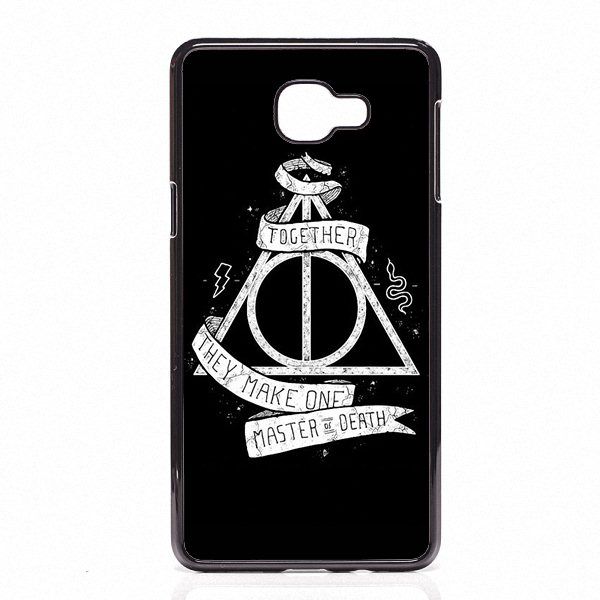 cover samsung galaxy grand neo plus harry potter