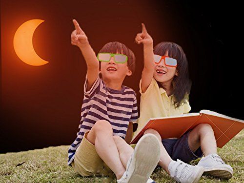 Can You Use Welding Goggles To View A Solar Eclipse