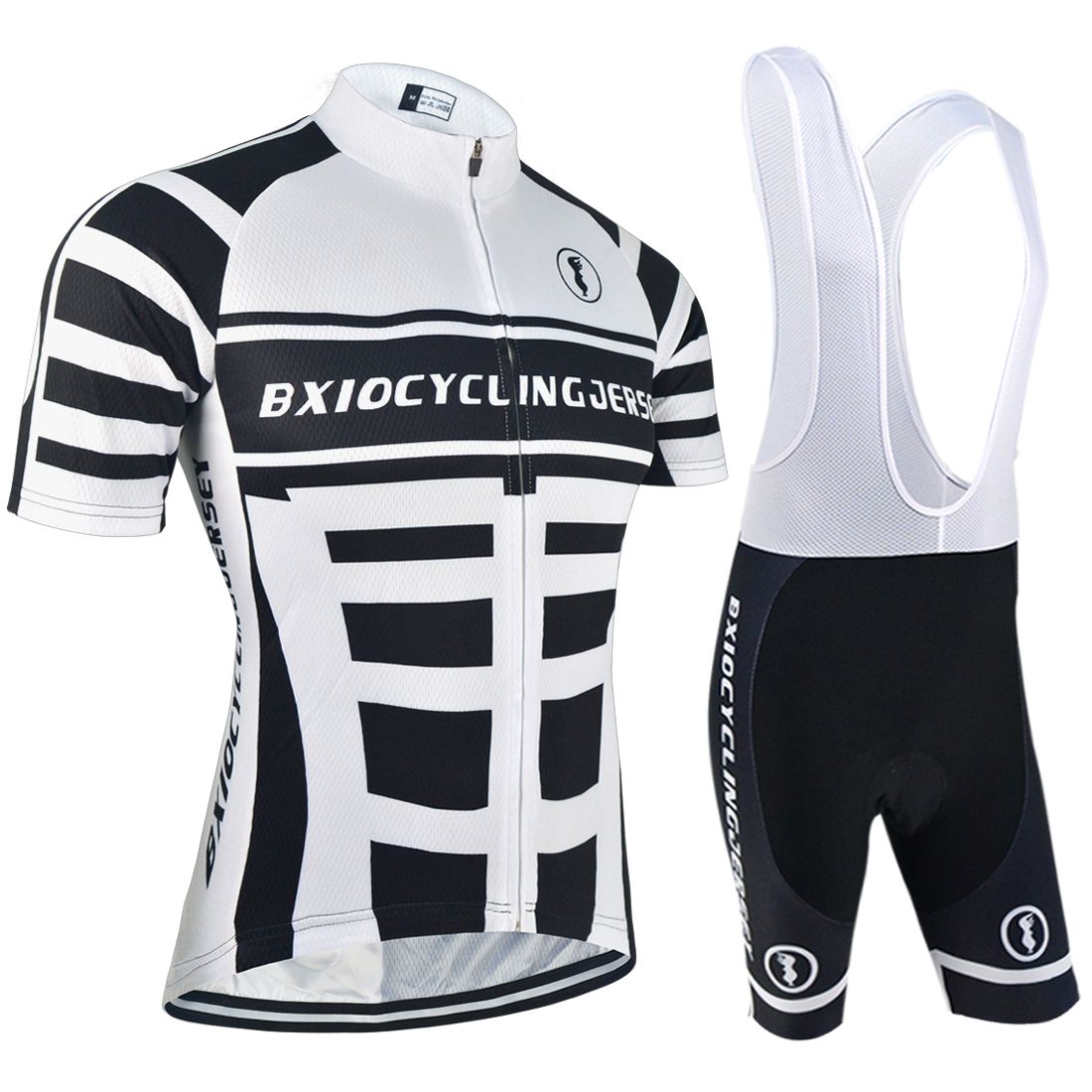 cycle apparel