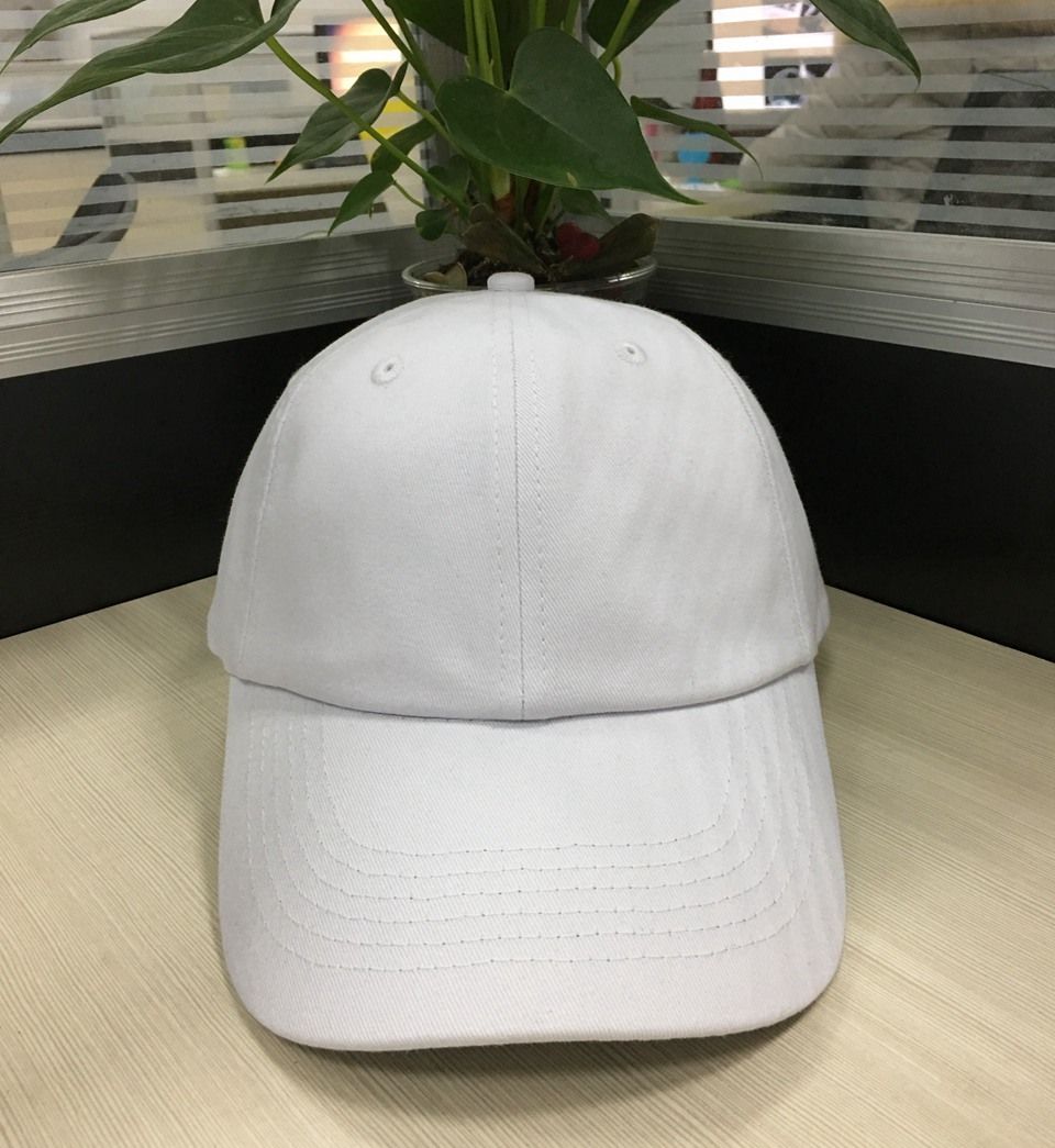 47 brand blank fitted hats