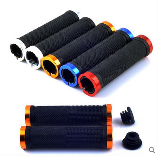 bike handle grip cover