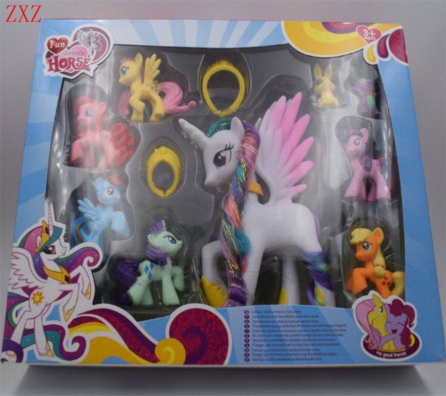 princess luna funko pop