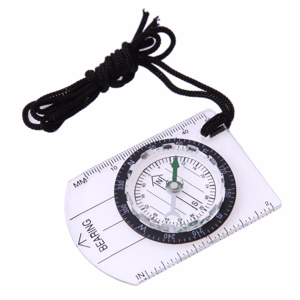 portable compass