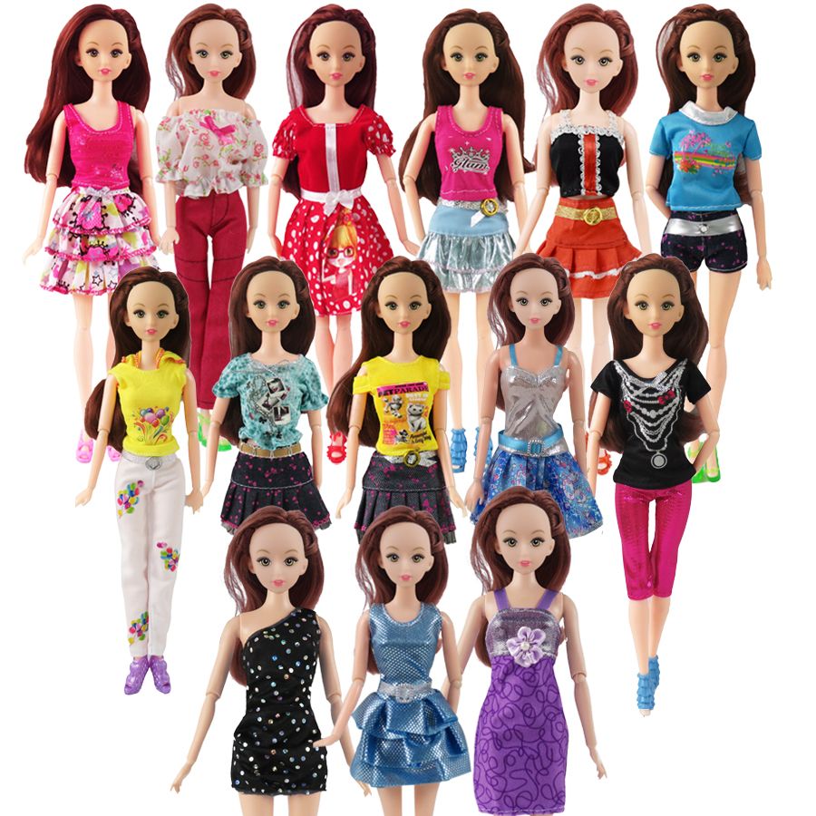 juegos de ropa de barbie