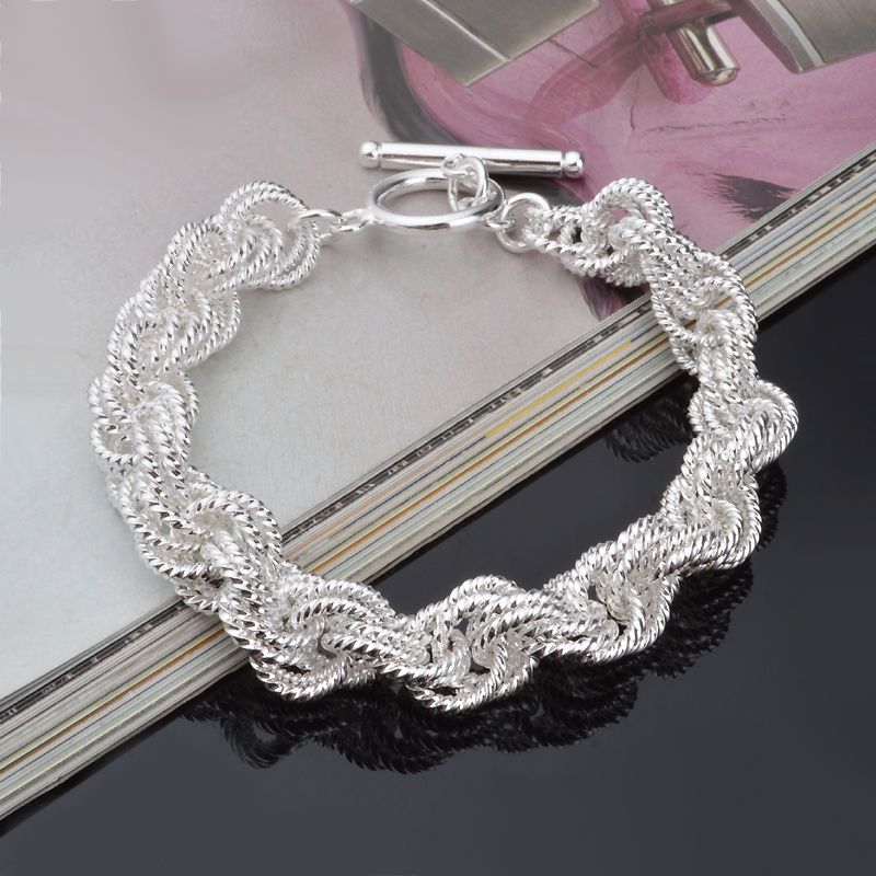 high and low bracelets