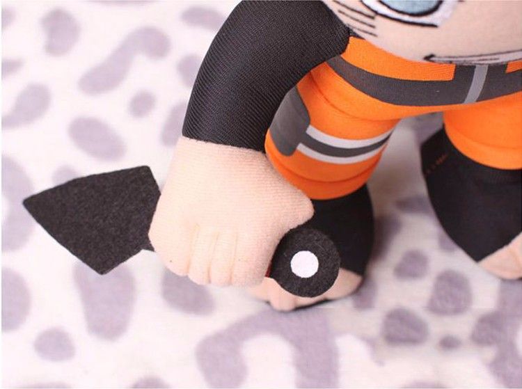 naruto chibi doll