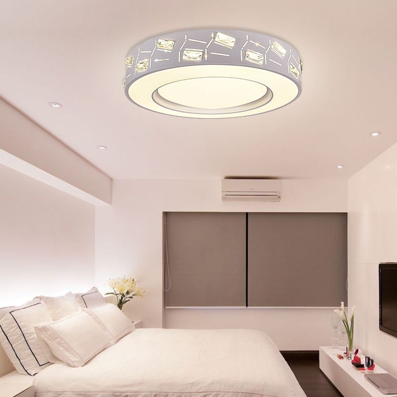 bedroom dome light