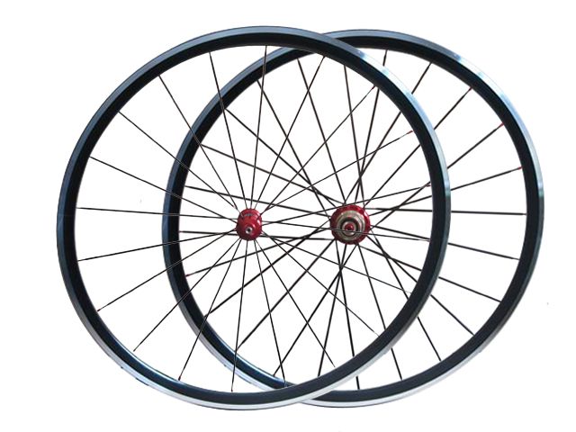 alloy rim for cycle
