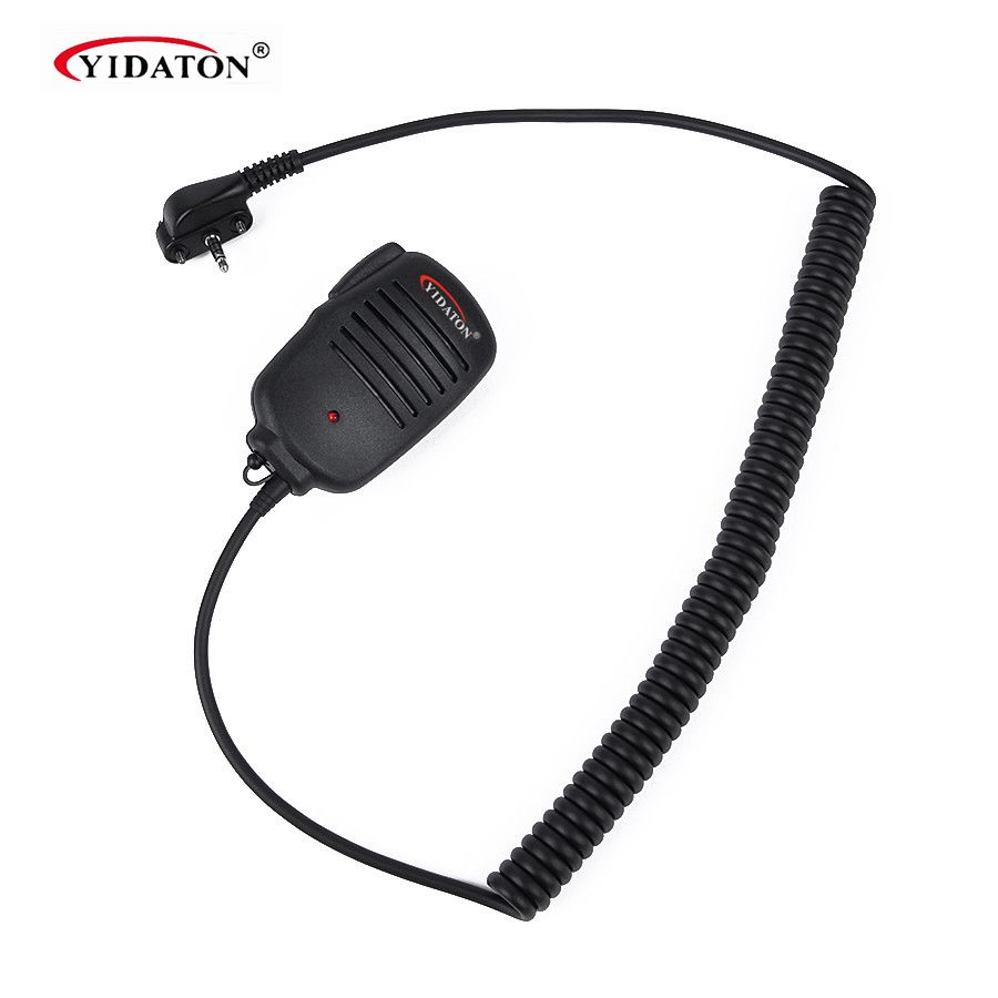 Remote Speaker Mic For Vertex Standard VX300 VX350 VX351 VX354 radio