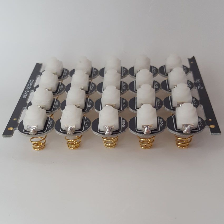 most clicky switches most clicky switches