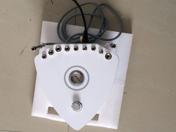 microdermabrasion machine