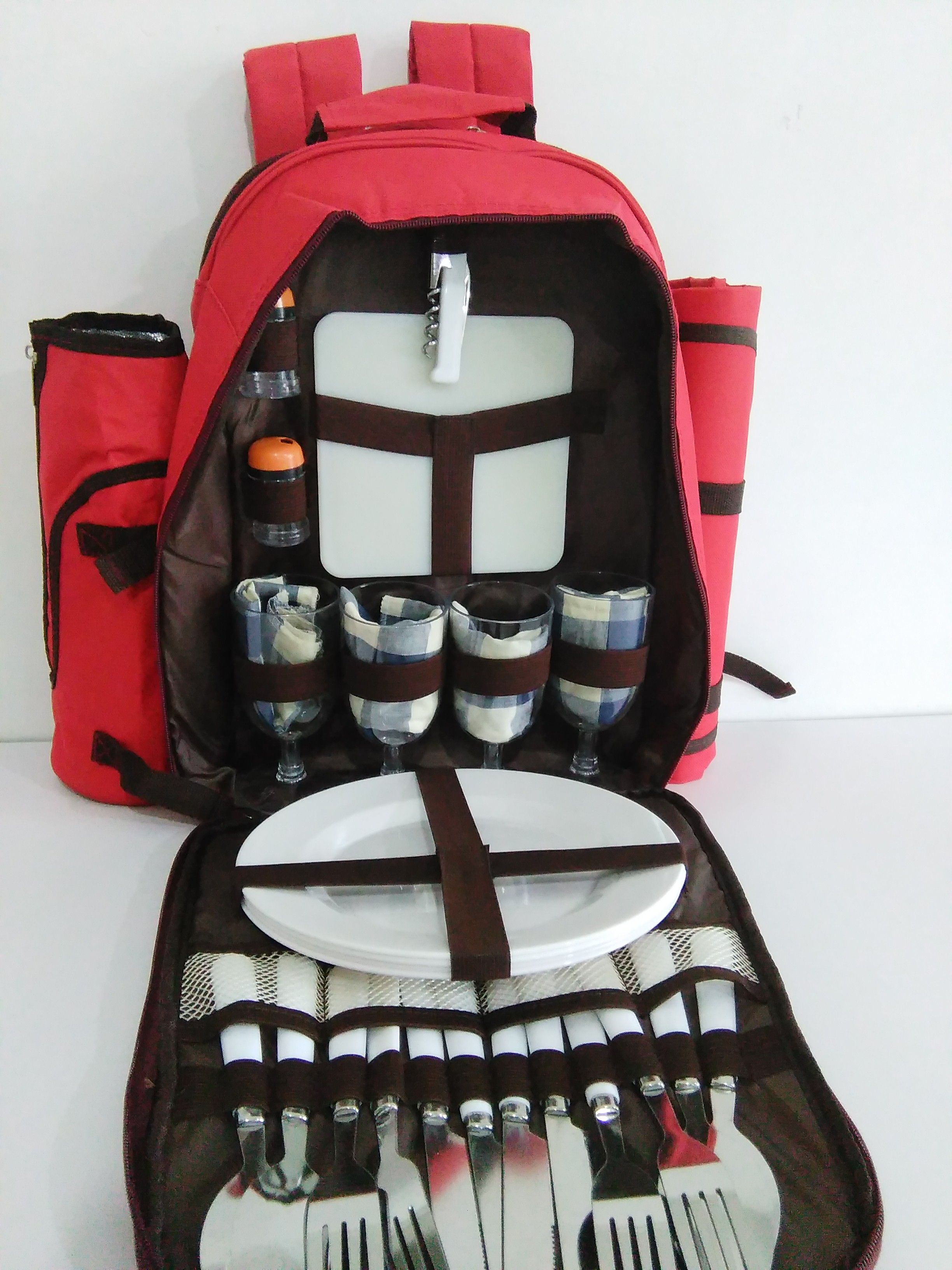 sac picnic 4 personnes