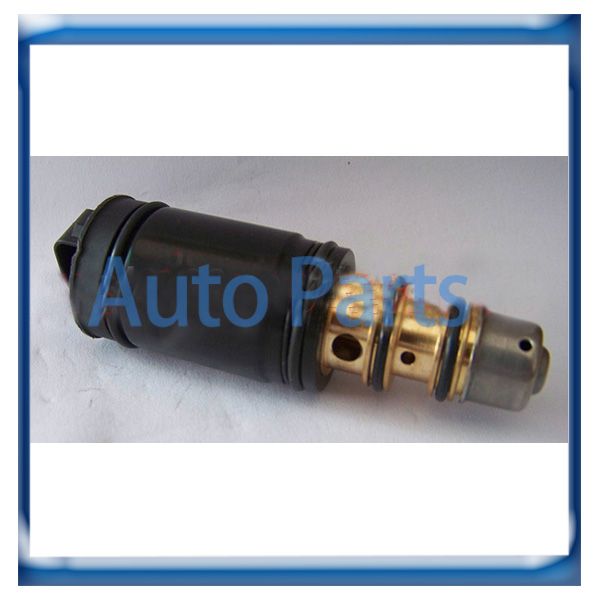 NEW Auto ac A//C Compressor Control Valve For BMW AUDI VW POLO TOYOTA YARIS MB