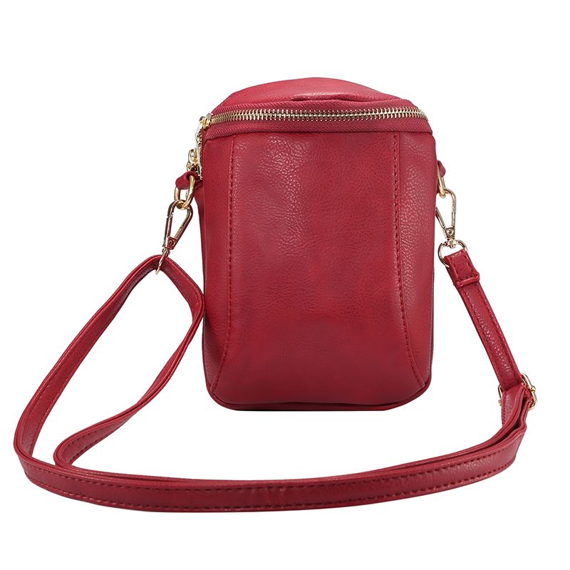 crossbody cell phone shoulder bag
