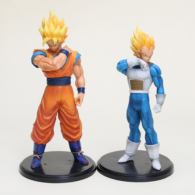 figures dragon ball