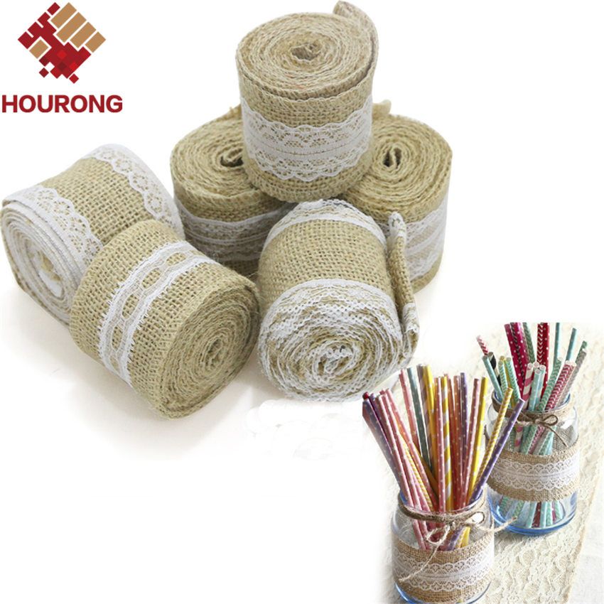 burlap ribbon wholesale