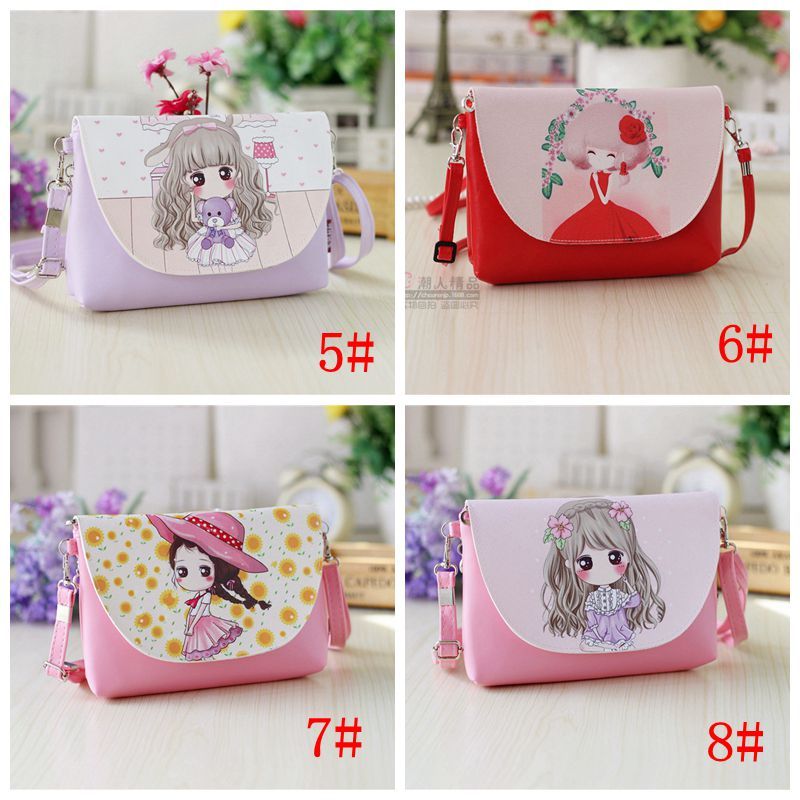 new side purse
