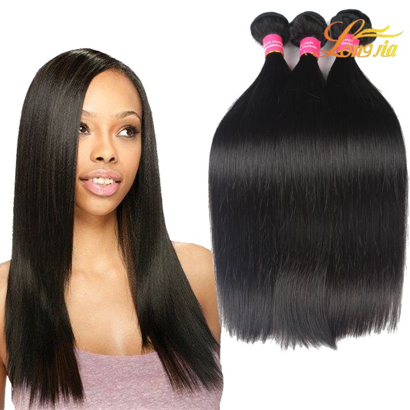 Brazilian Straight Hair Mix Length Hot Sale Longjia Products Dream