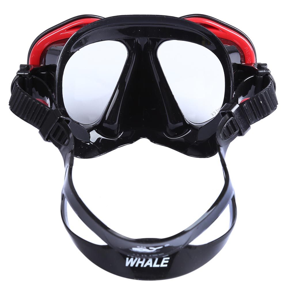 Masque De Plongée Sous Marine Avec Professionnel Myopie Objectif Lunettes  Lunettes Pour Snorkel Sous Marine Natation Set Accessoires Équipement + B  Du 23,03 €